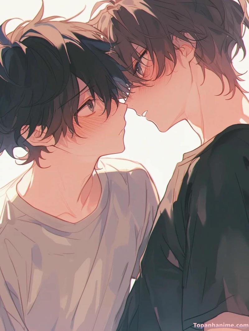 ảnh anime đam mỹ 3