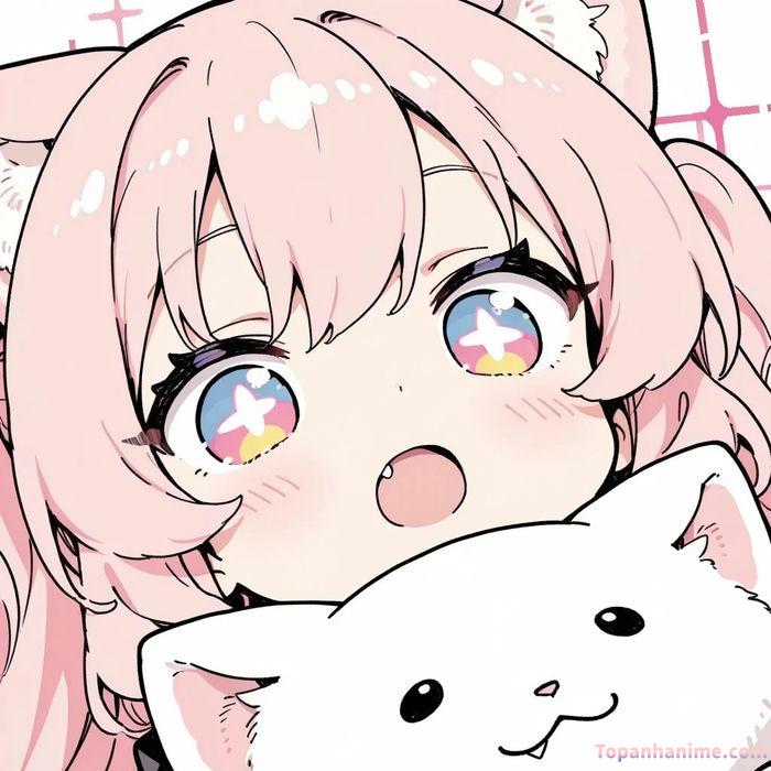 Ảnh anime cute 8