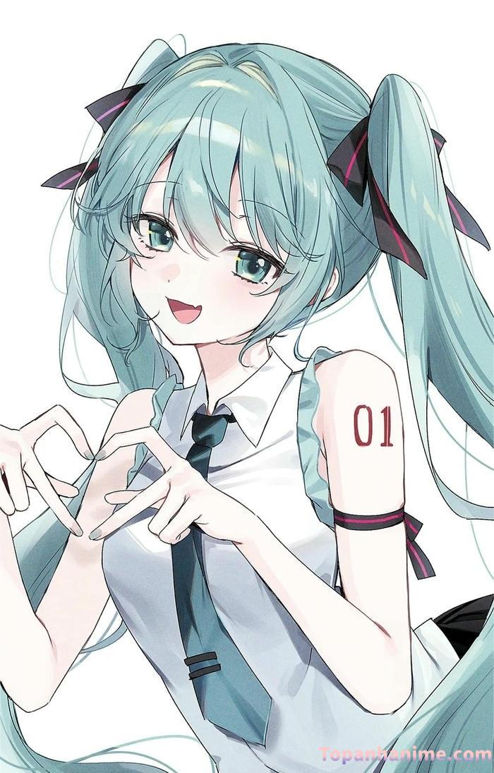 ảnh Natsuki Subaru anime 1