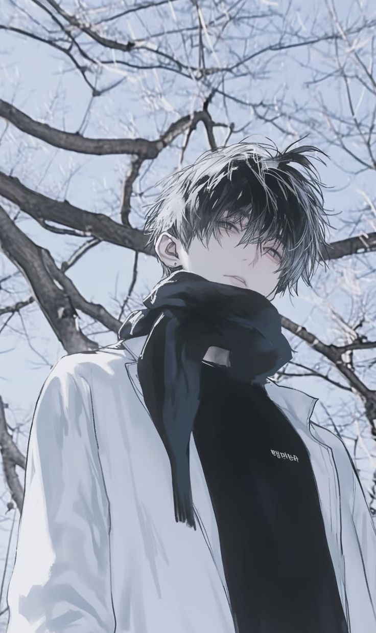 Ảnh Anime Đẹp Duyên Dáng 4