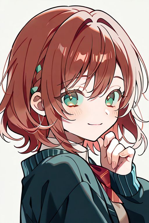 Hình Anime Đẹp Hiếm 2