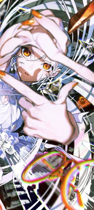 Hình Anime Đẹp Hiếm 13