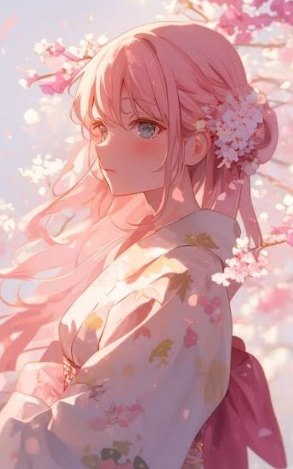 Hình Anime Đẹp Hiếm 16