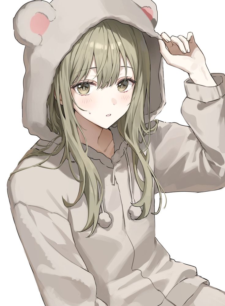 Ảnh Anime Gái Tinh Tế 12