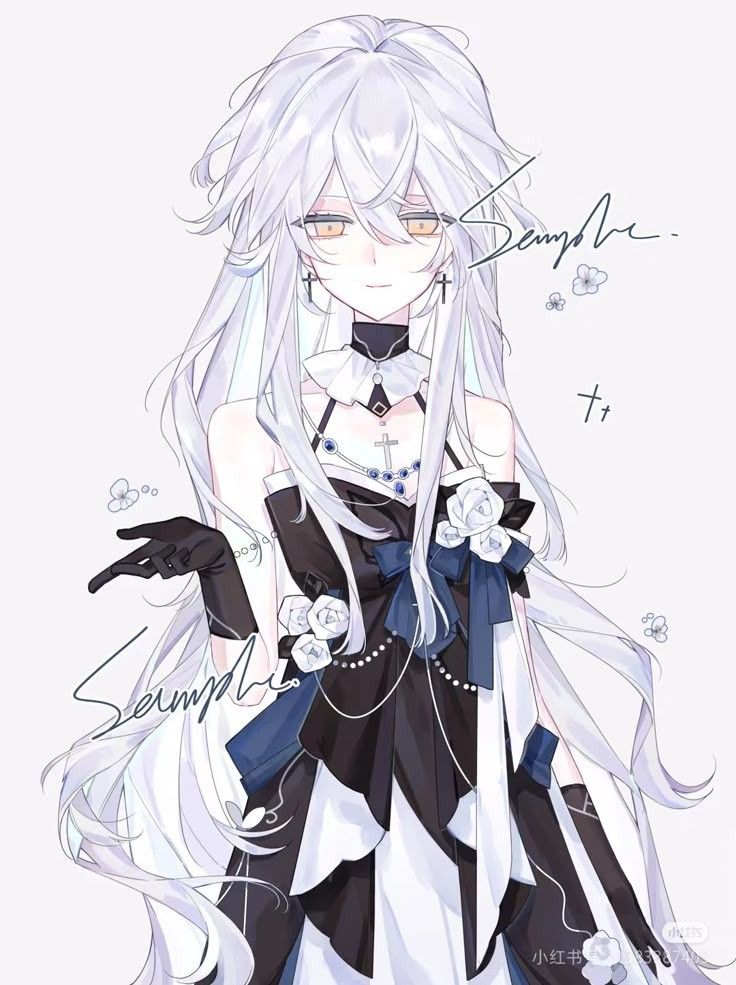 Ảnh Anime Gái Tinh Tế 9