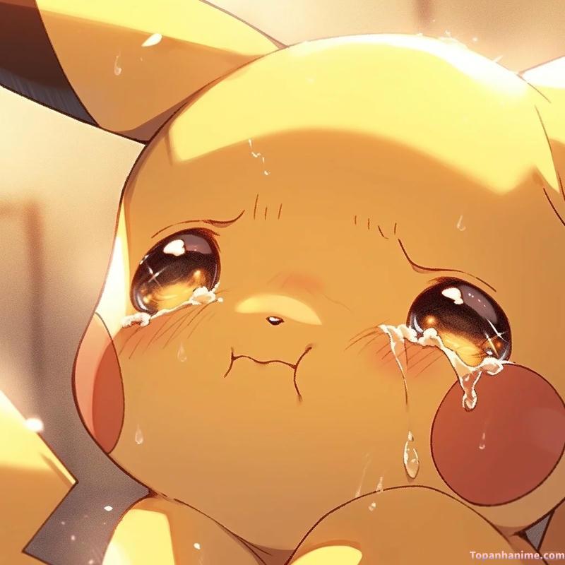 ảnh anime khóc 3