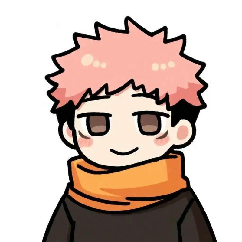 ảnh anime nam chibi 22