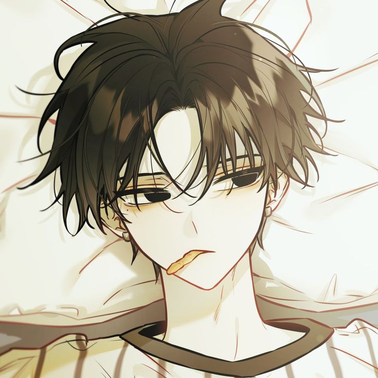 Ảnh anime nam đẹp trai 22