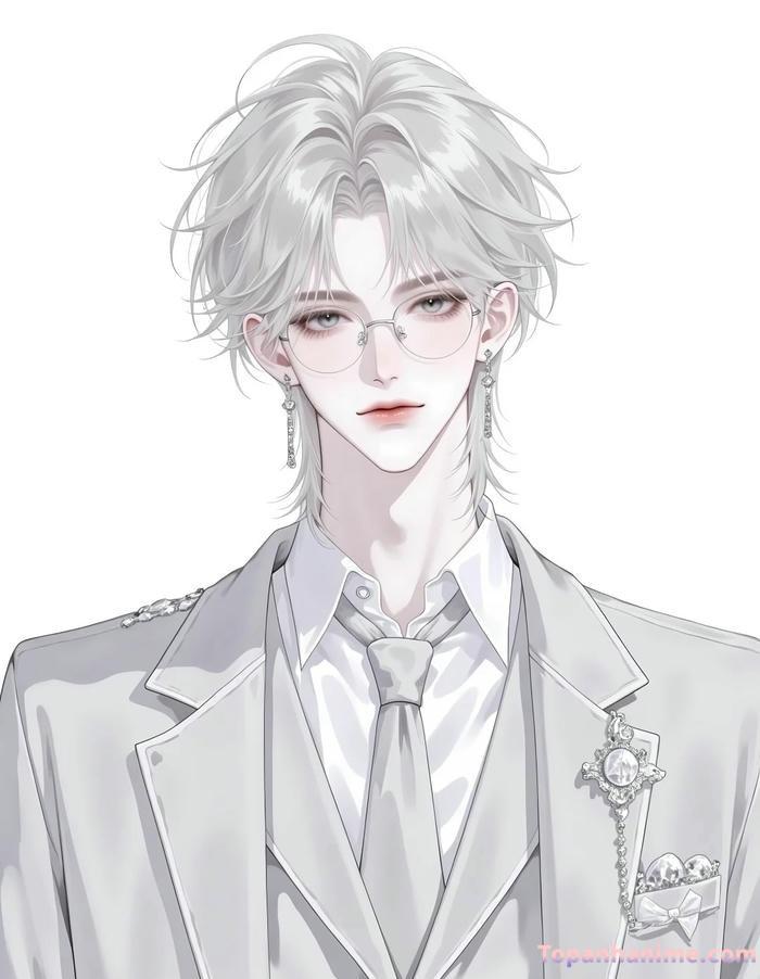 hình nền anime nam 11