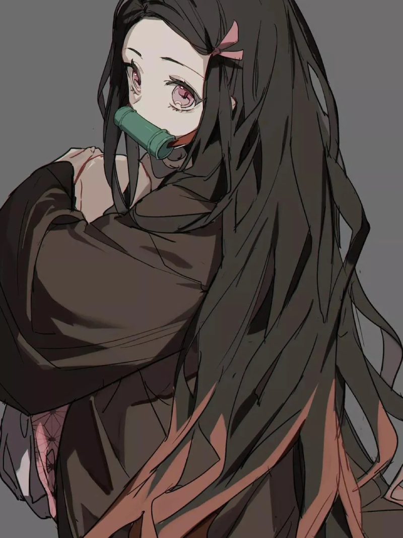 ảnh Nezuko 1