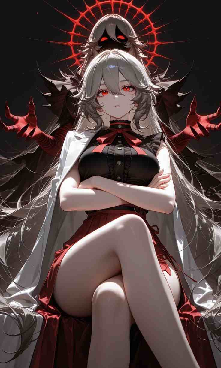 Ảnh anime ngầu cực chất 16