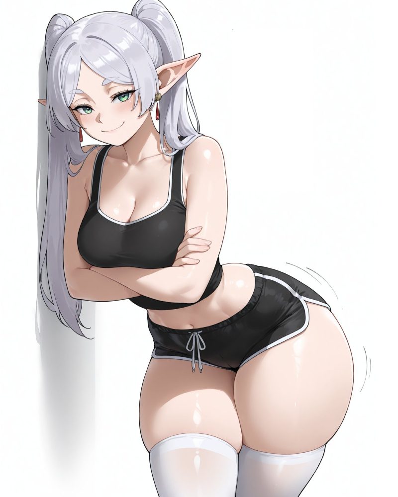 ảnh anime ngực to vú bự 28