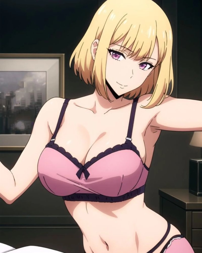 ảnh anime ngực khủng bố 39