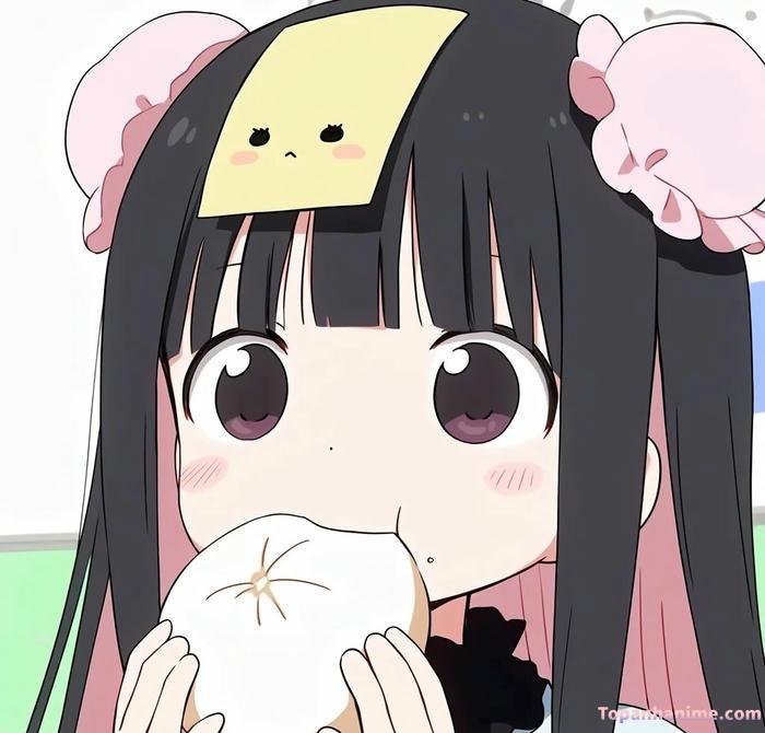 ảnh anime nữ cute 31