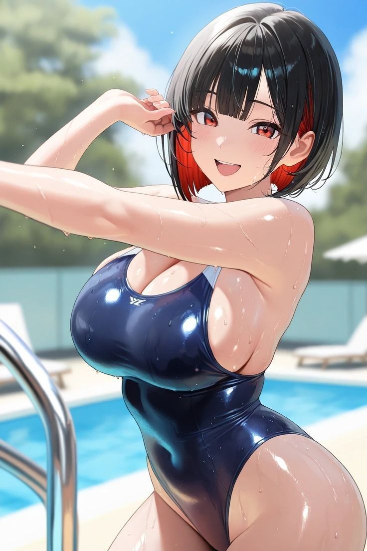 hình anime nữ sexy 9