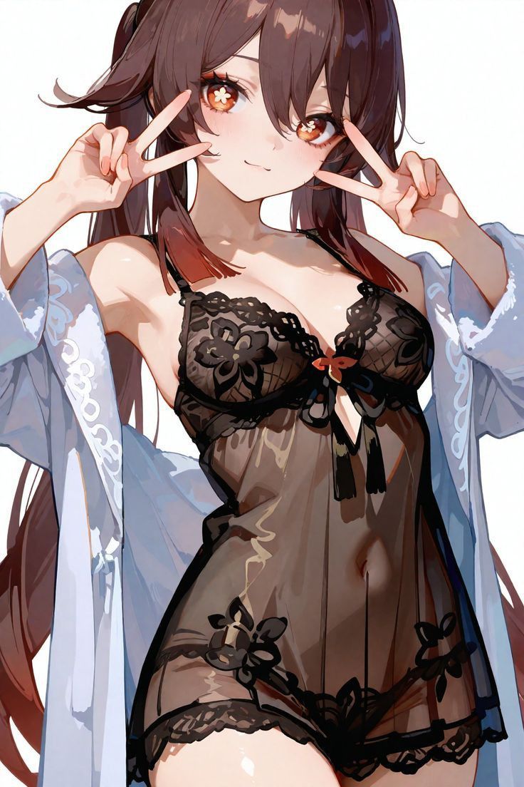 hình anime nữ sexy 13