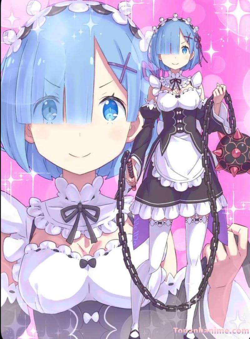 ảnh Ram Re Zero 3
