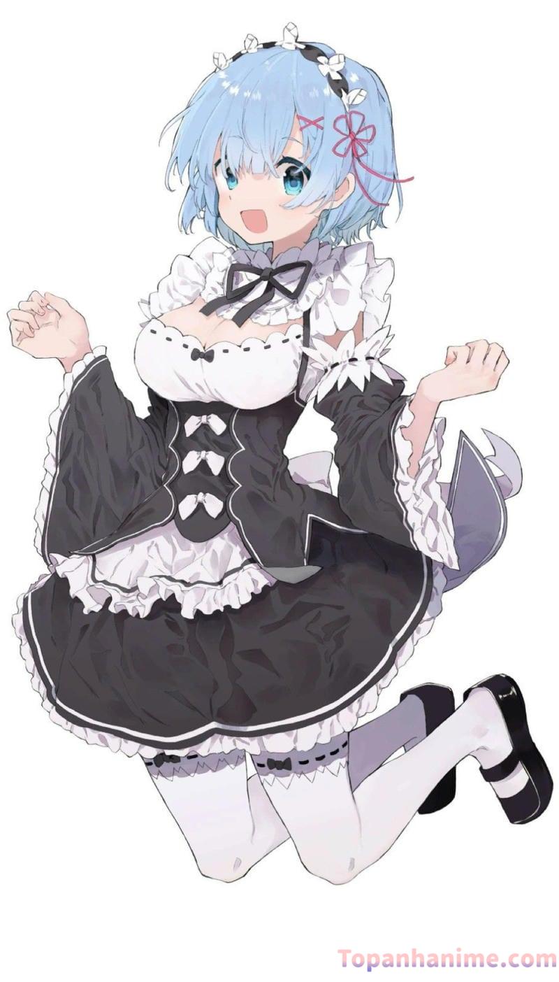 ảnh Ram Re Zero 4