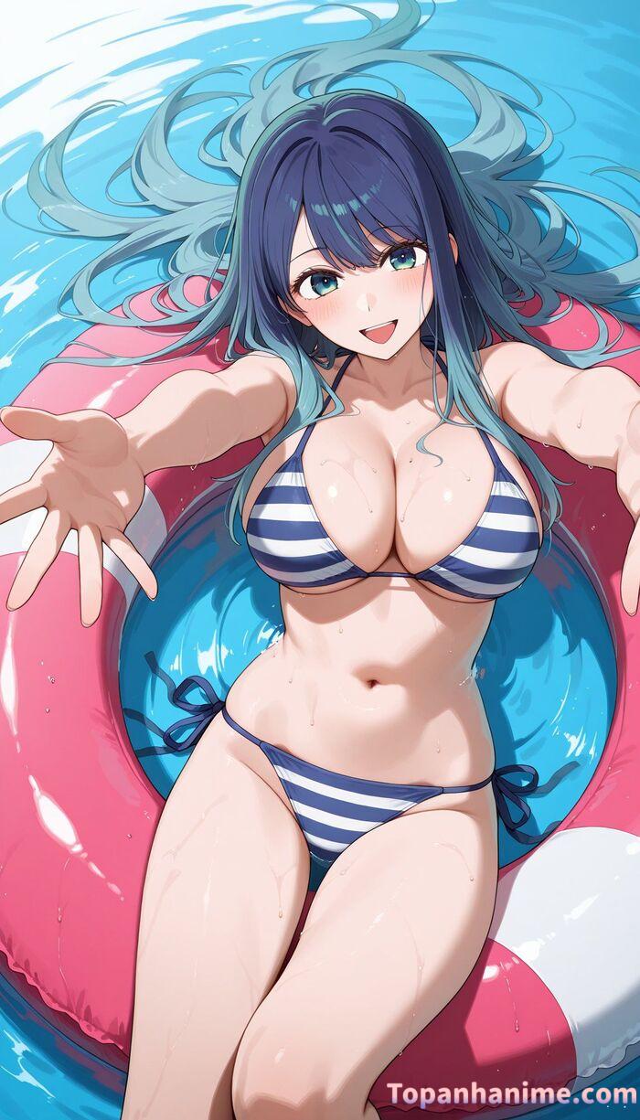 ảnh anime sexy nóng bỏng 12