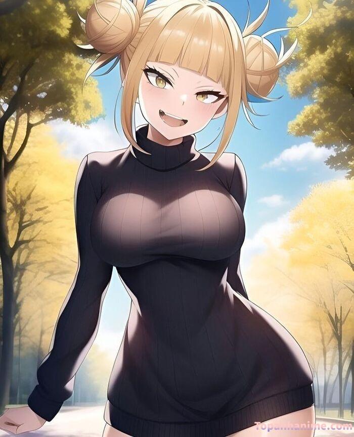 ảnh anime sexy nóng bỏng 17