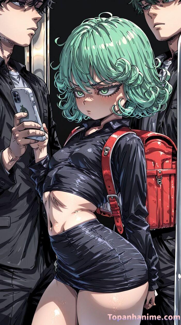 ảnh anime sexy nóng bỏng 20