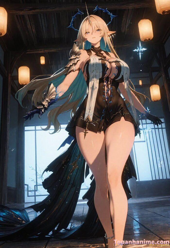 ảnh anime sexy nóng bỏng 24