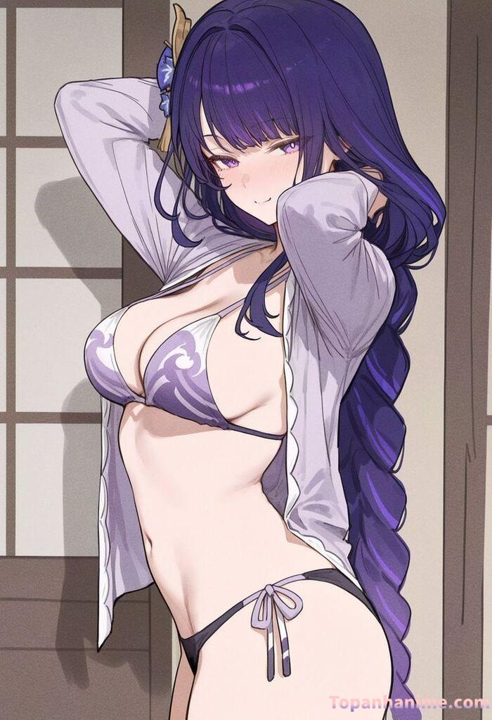 ảnh anime sexy nóng bỏng 26