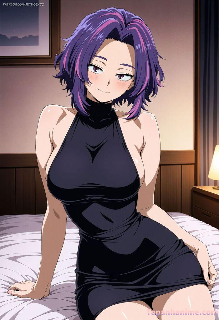 ảnh anime sexy nóng bỏng 30