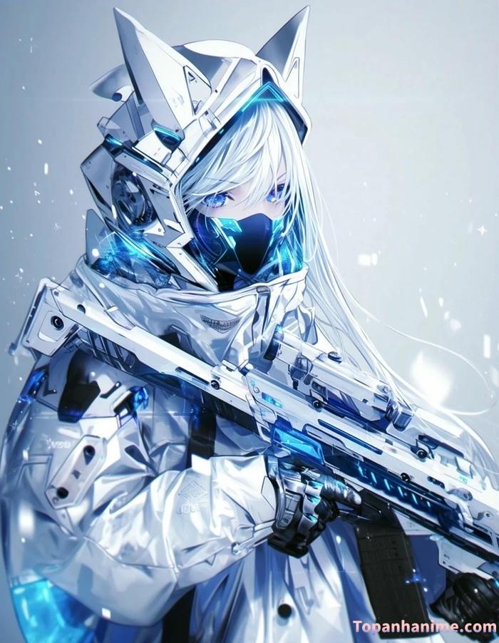 Hình ảnh anime ngầu 23