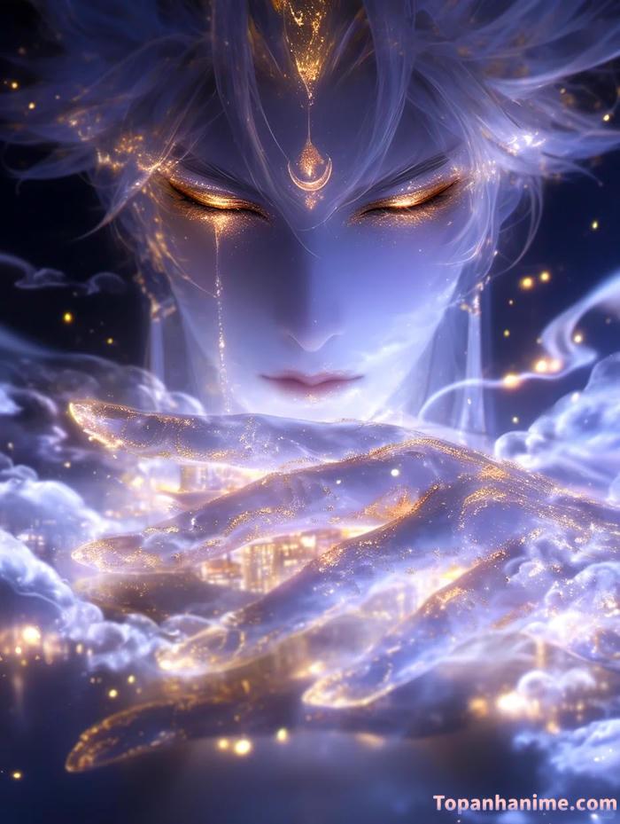 Hình ảnh anime ngầu 7