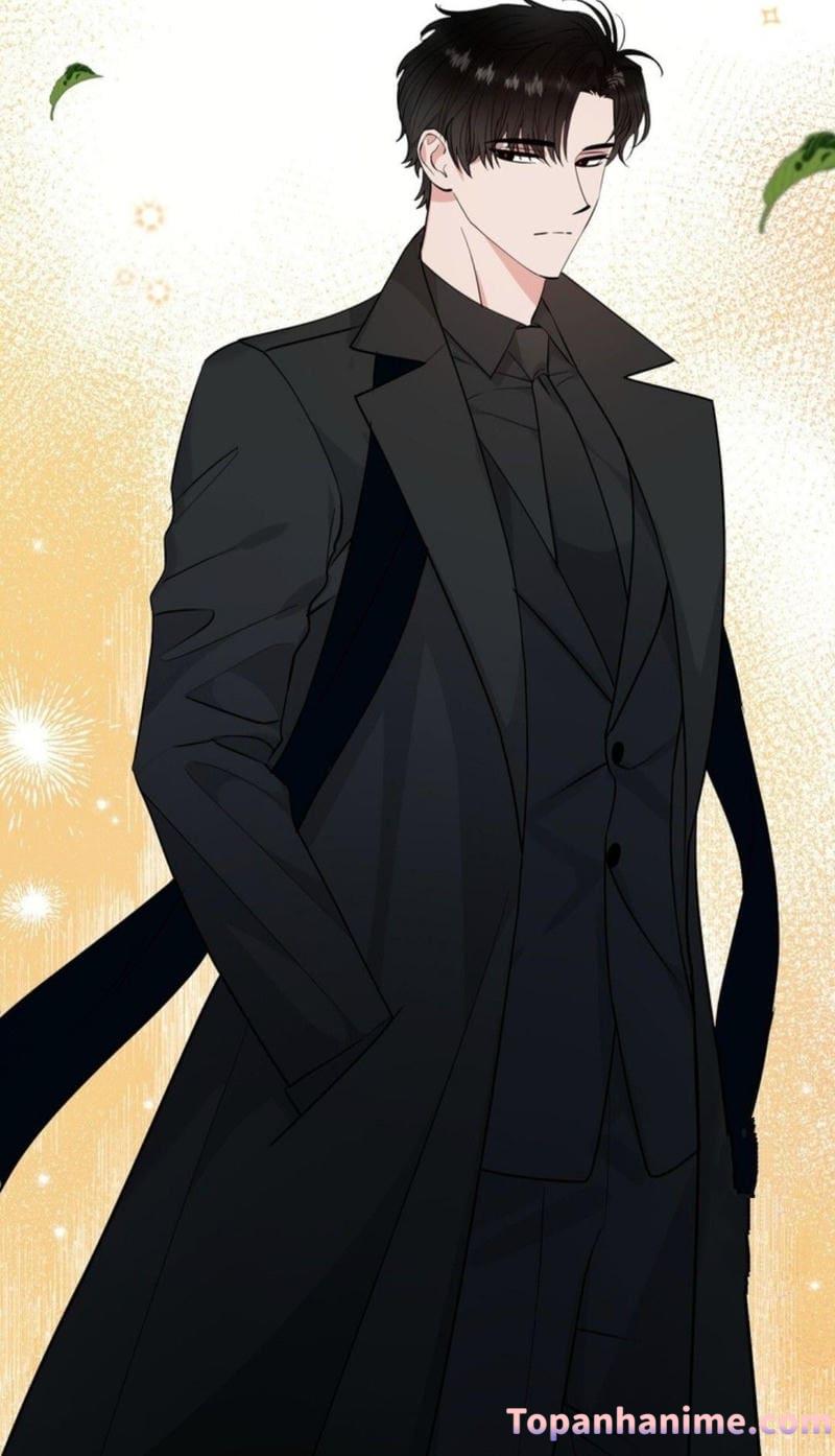 ảnh tổng tài anime 7