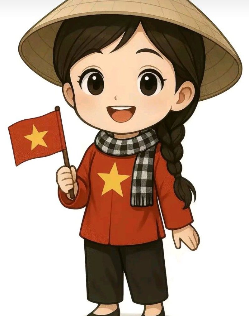 ảnh anime Việt Nam 13