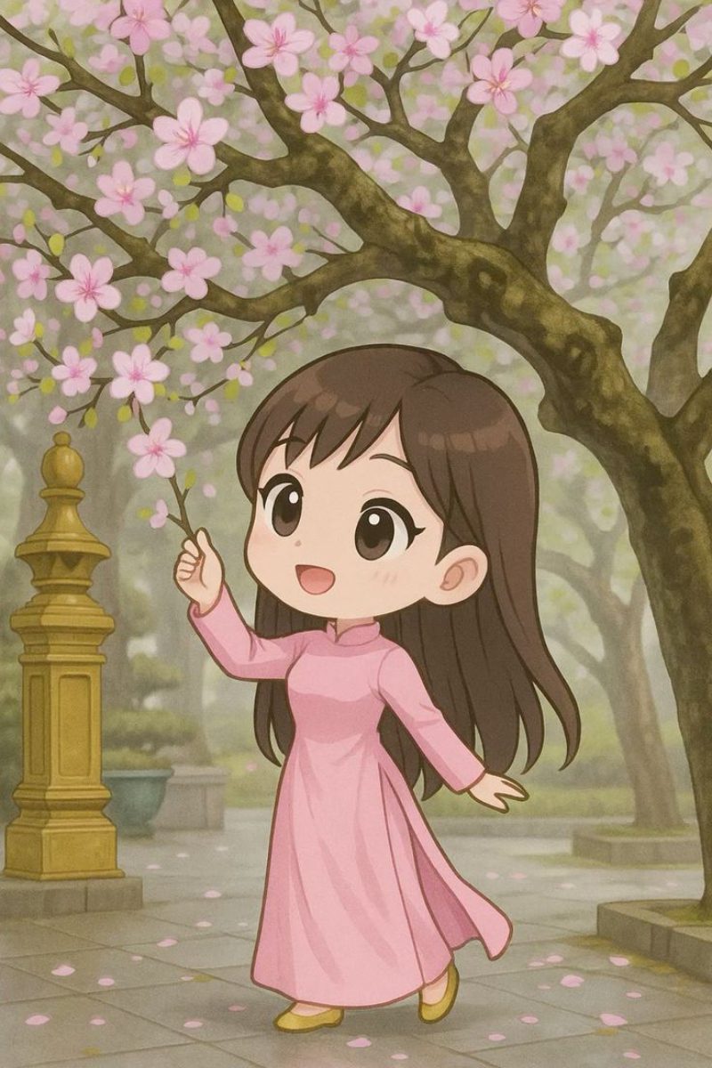 ảnh anime Việt Nam 14