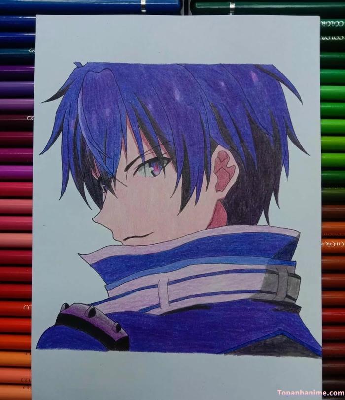 Mẫu ảnh Anos Voldigoad 11