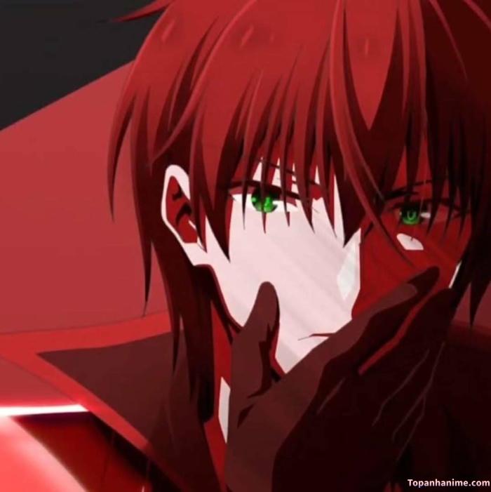 Mẫu ảnh Anos Voldigoad 20