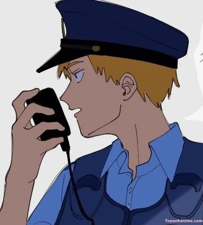 Mẫu ảnh Arataka Reigen ngầu 3