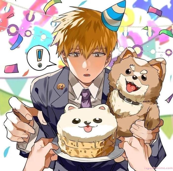 Mẫu ảnh Arataka Reigen ngầu 21