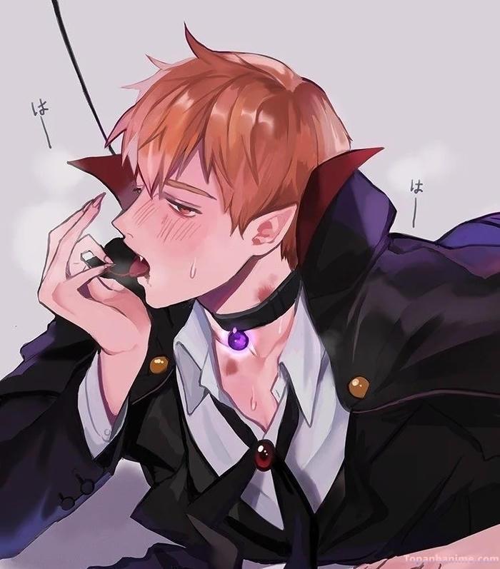 Mẫu ảnh Arataka Reigen ngầu 34