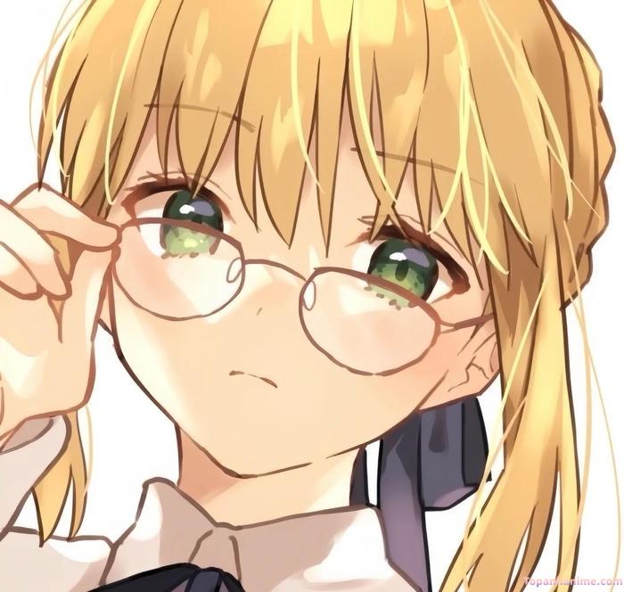 Mẫu ảnh Artoria Pendragon 30