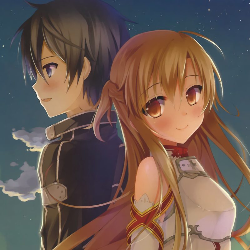 ảnh Asuna 23
