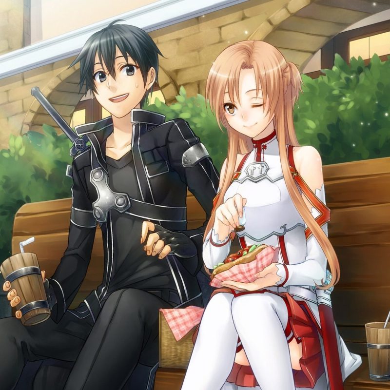 ảnh Asuna 30