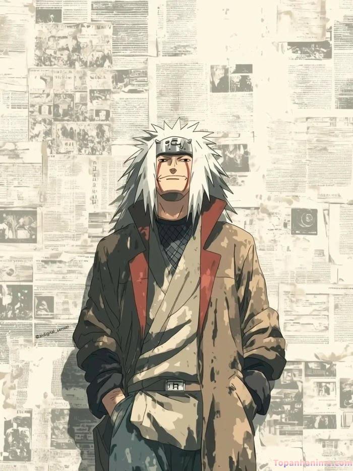 ảnh avatar anime 2