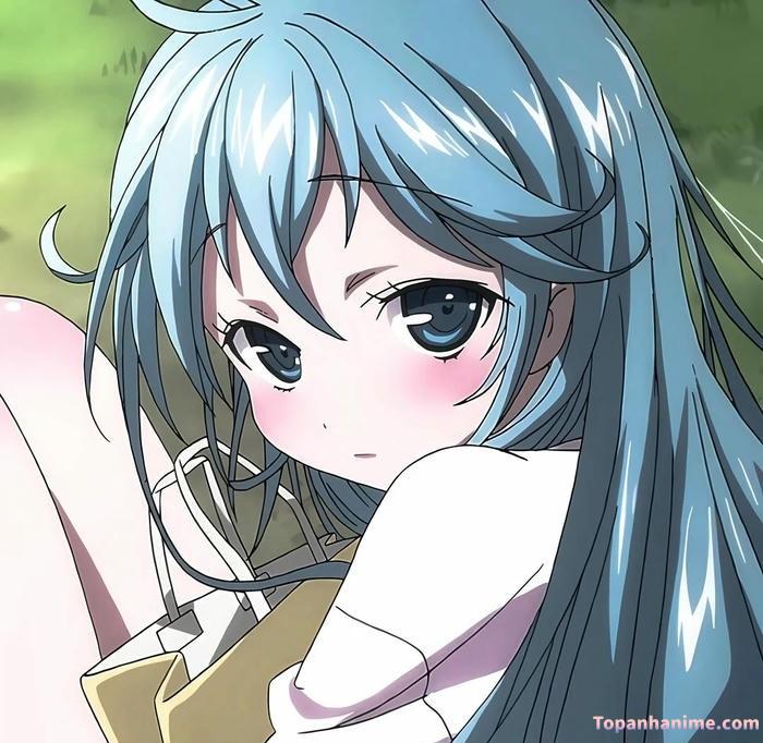 ảnh avatar anime 18