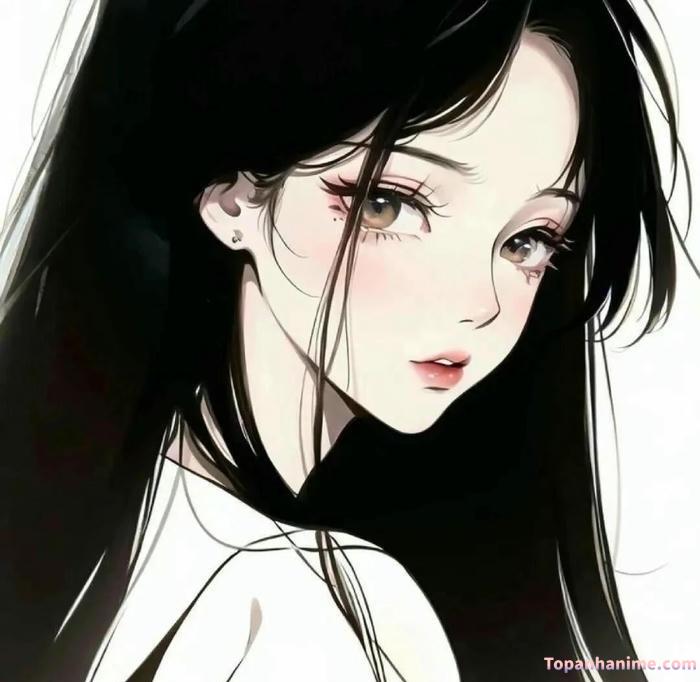 ảnh avatar anime 22