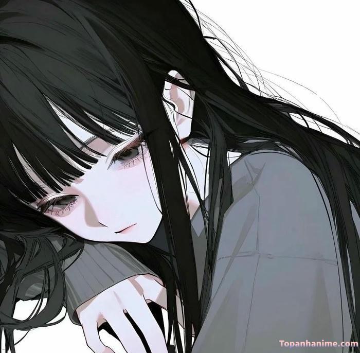 ảnh avatar anime 24