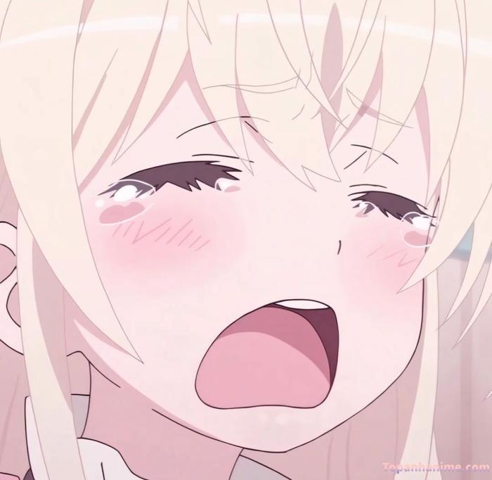 ảnh avatar anime 25