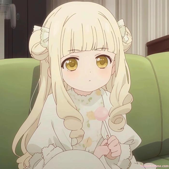 ảnh avatar anime 10