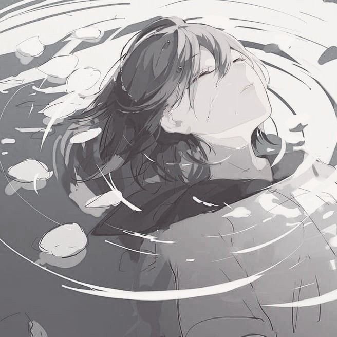 hình Avatar Buồn 22