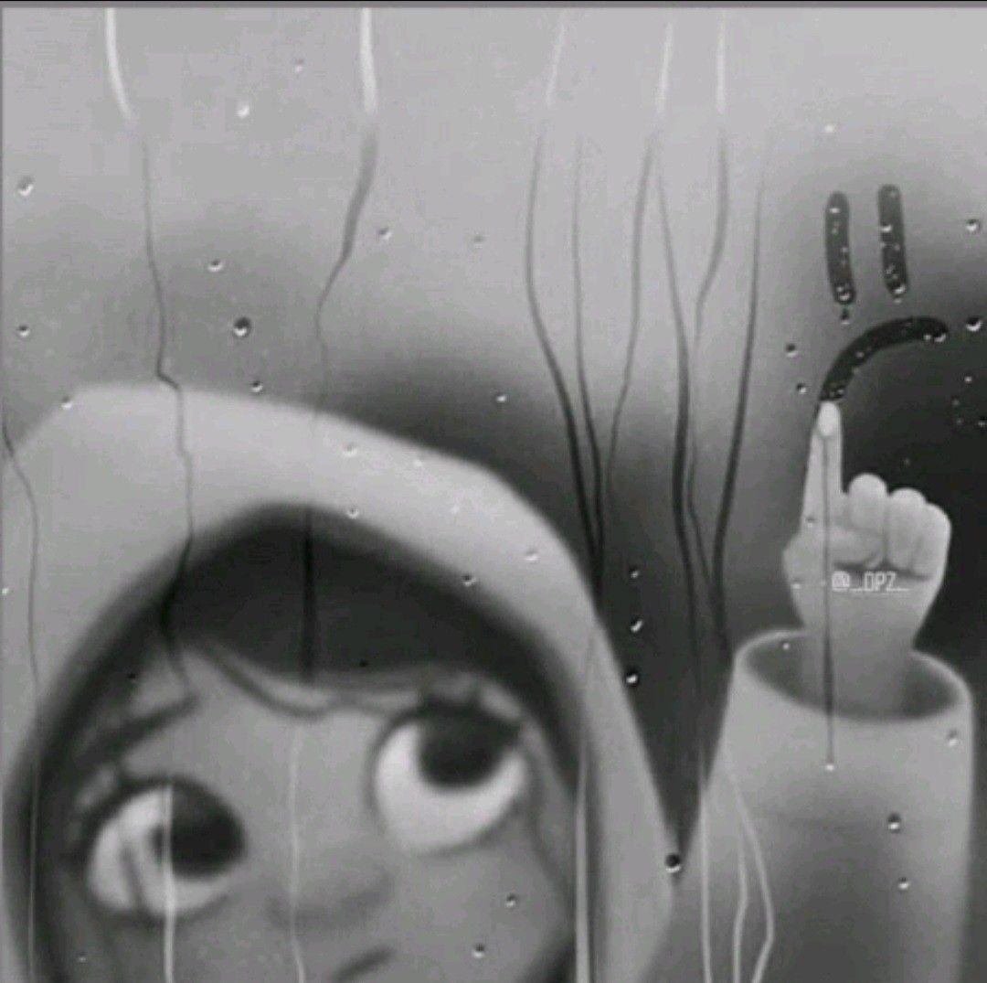 hình Avatar Buồn 2