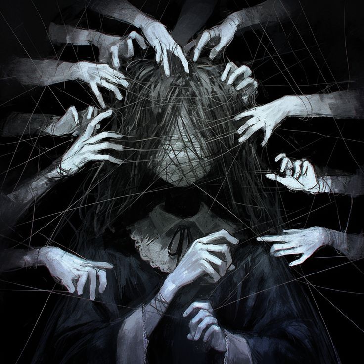 hình Avatar Buồn 12